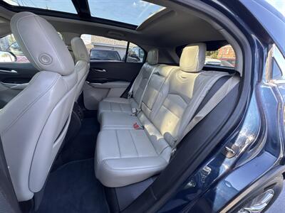 2019 Cadillac XT4 Premium Luxury   - Photo 19 - Millstadt, IL 62260