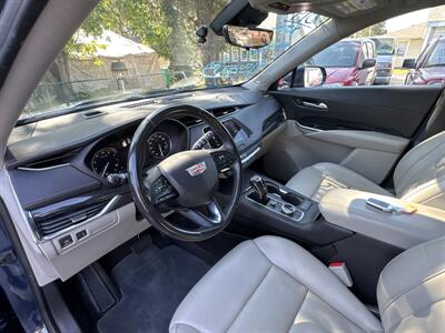 2019 Cadillac XT4 Premium Luxury   - Photo 10 - Millstadt, IL 62260