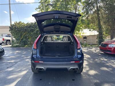 2019 Cadillac XT4 Premium Luxury   - Photo 25 - Millstadt, IL 62260