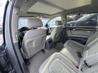 2007 Audi Q7 4.2 quattro   - Photo 18 - Millstadt, IL 62260