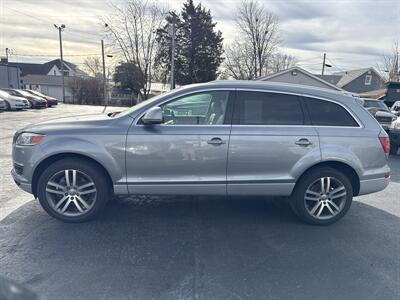 2007 Audi Q7 4.2 quattro   - Photo 8 - Millstadt, IL 62260