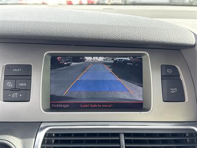 2007 Audi Q7 4.2 quattro   - Photo 16 - Millstadt, IL 62260