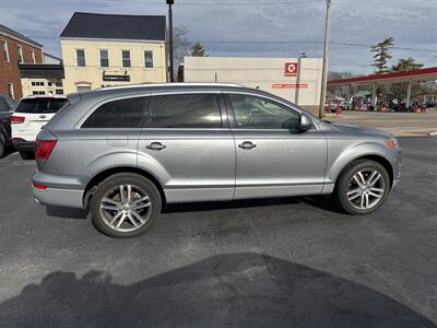 2007 Audi Q7 4.2 quattro   - Photo 4 - Millstadt, IL 62260