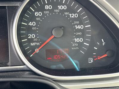 2007 Audi Q7 4.2 quattro   - Photo 14 - Millstadt, IL 62260