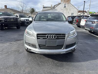 2007 Audi Q7 4.2 quattro   - Photo 2 - Millstadt, IL 62260