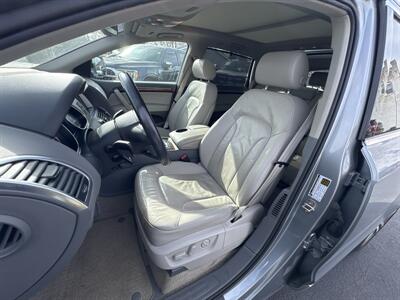 2007 Audi Q7 4.2 quattro   - Photo 11 - Millstadt, IL 62260
