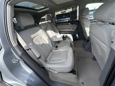 2007 Audi Q7 4.2 quattro   - Photo 26 - Millstadt, IL 62260