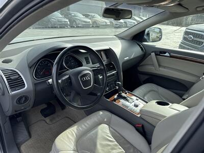 2007 Audi Q7 4.2 quattro   - Photo 10 - Millstadt, IL 62260