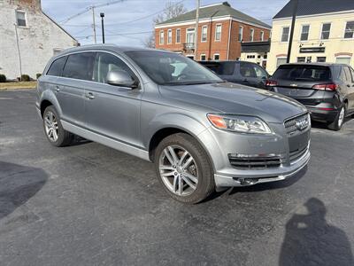 2007 Audi Q7 4.2 quattro   - Photo 3 - Millstadt, IL 62260