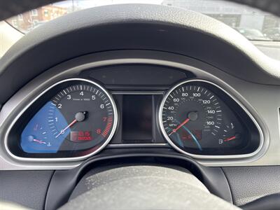 2007 Audi Q7 4.2 quattro   - Photo 13 - Millstadt, IL 62260