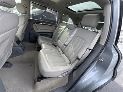 2007 Audi Q7 4.2 quattro   - Photo 19 - Millstadt, IL 62260