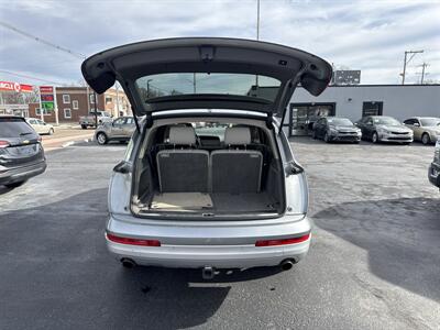 2007 Audi Q7 4.2 quattro   - Photo 28 - Millstadt, IL 62260