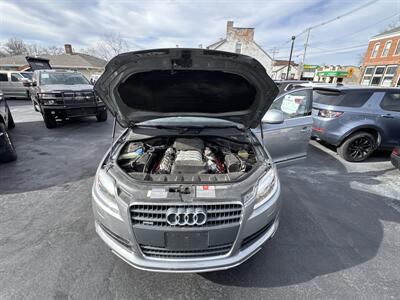 2007 Audi Q7 4.2 quattro   - Photo 30 - Millstadt, IL 62260