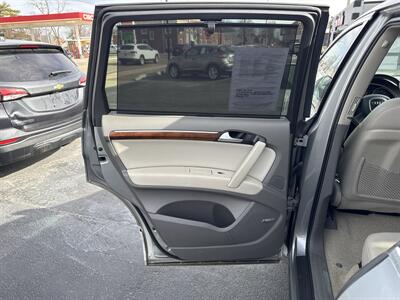 2007 Audi Q7 4.2 quattro   - Photo 17 - Millstadt, IL 62260