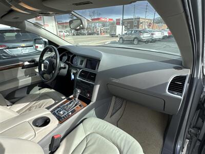 2007 Audi Q7 4.2 quattro   - Photo 22 - Millstadt, IL 62260