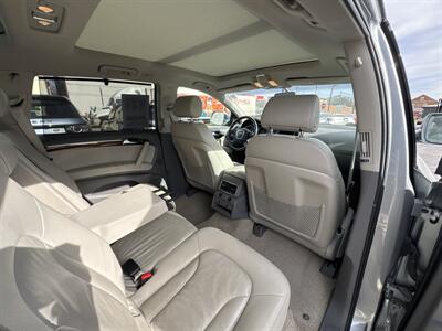 2007 Audi Q7 4.2 quattro   - Photo 25 - Millstadt, IL 62260