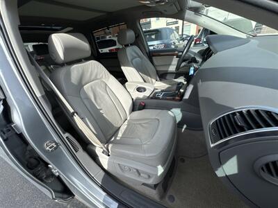 2007 Audi Q7 4.2 quattro   - Photo 23 - Millstadt, IL 62260