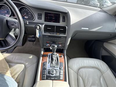 2007 Audi Q7 4.2 quattro   - Photo 15 - Millstadt, IL 62260