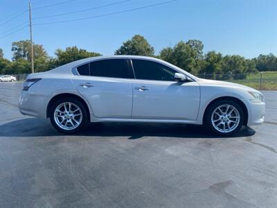 2012 Nissan Maxima 3.5 S   - Photo 4 - Cahokia, IL 62206