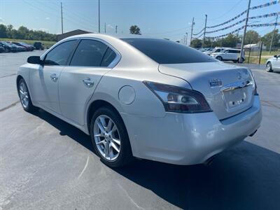 2012 Nissan Maxima 3.5 S   - Photo 6 - Cahokia, IL 62206