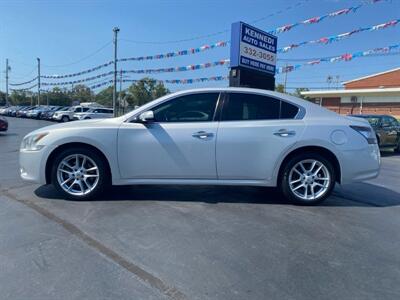 2012 Nissan Maxima 3.5 S   - Photo 5 - Cahokia, IL 62206