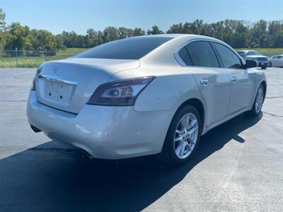 2012 Nissan Maxima 3.5 S   - Photo 7 - Cahokia, IL 62206