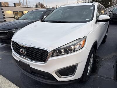 2016 Kia Sorento L SUV