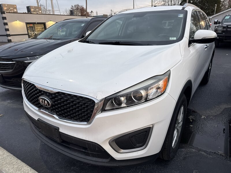 2016 Kia Sorento L