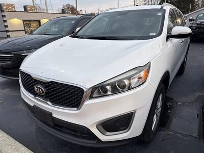 2016 Kia Sorento L SUV