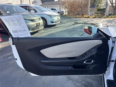 2014 Chevrolet Camaro LT   - Photo 12 - Millstadt, IL 62260