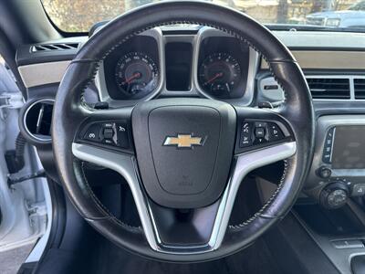 2014 Chevrolet Camaro LT   - Photo 11 - Millstadt, IL 62260