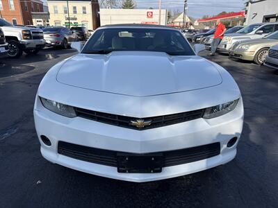 2014 Chevrolet Camaro LT   - Photo 7 - Millstadt, IL 62260