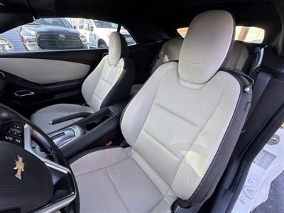 2014 Chevrolet Camaro LT   - Photo 13 - Millstadt, IL 62260