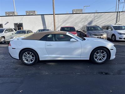 2014 Chevrolet Camaro LT   - Photo 6 - Millstadt, IL 62260