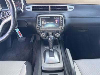 2014 Chevrolet Camaro LT - Photo 10 - Millstadt, IL 62260