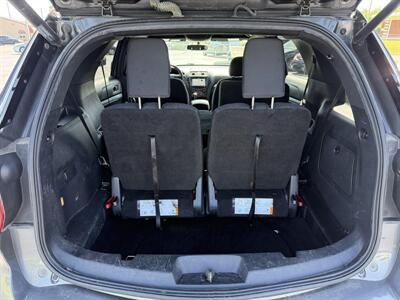 2017 Ford Explorer XLT - Photo 6 - Cahokia, IL 62206