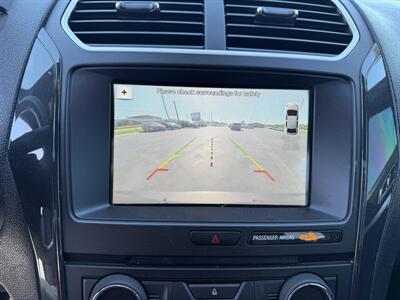 2017 Ford Explorer XLT - Photo 18 - Cahokia, IL 62206