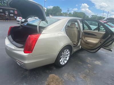 2014 Cadillac CTS 2.0T Luxury Collecti   - Photo 7 - Belleville, IL 62226