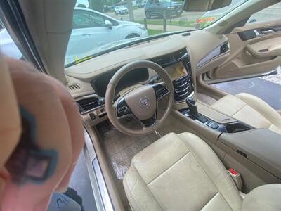 2014 Cadillac CTS 2.0T Luxury Collecti   - Photo 4 - Belleville, IL 62226