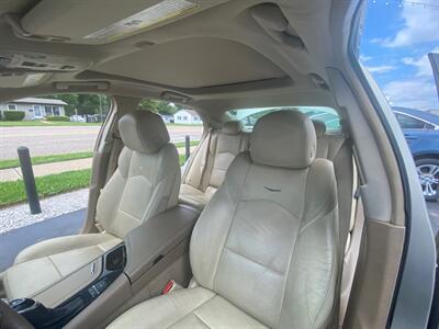 2014 Cadillac CTS 2.0T Luxury Collecti   - Photo 5 - Belleville, IL 62226
