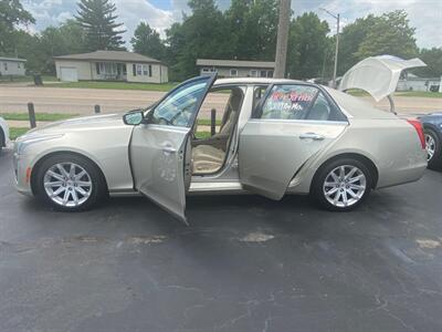 2014 Cadillac CTS 2.0T Luxury Collecti   - Photo 3 - Belleville, IL 62226