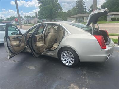 2014 Cadillac CTS 2.0T Luxury Collecti   - Photo 6 - Belleville, IL 62226