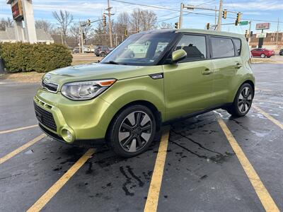 2015 Kia Soul ! - Photo 3 - Fairview Heights, IL 62208