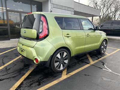 2015 Kia Soul ! - Photo 4 - Fairview Heights, IL 62208