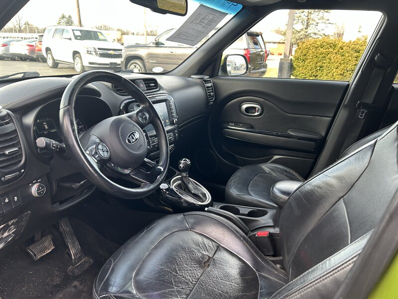 2015 Kia Soul ! - Photo 8 - Fairview Heights, IL 62208