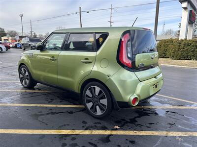 2015 Kia Soul ! - Photo 5 - Fairview Heights, IL 62208