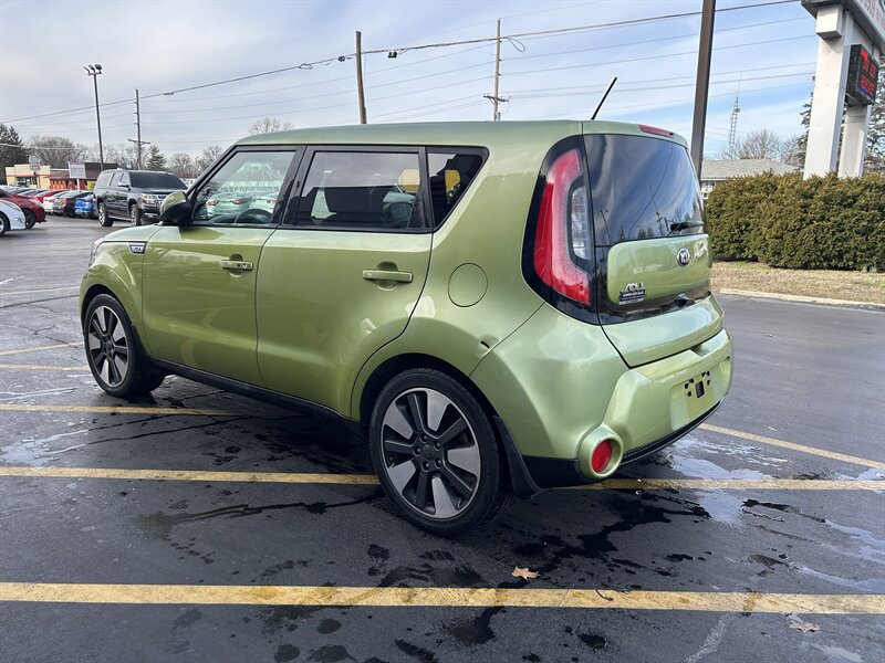 2015 Kia Soul ! - Photo 5 - Fairview Heights, IL 62208