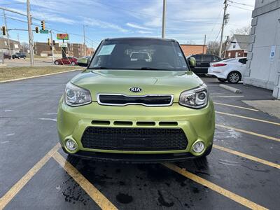 2015 Kia Soul ! - Photo 6 - Fairview Heights, IL 62208