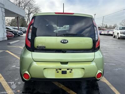 2015 Kia Soul ! - Photo 7 - Fairview Heights, IL 62208