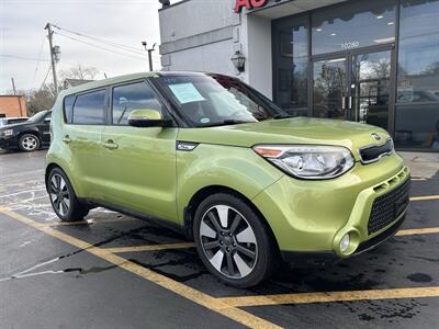 2015 Kia Soul ! - Photo 2 - Fairview Heights, IL 62208